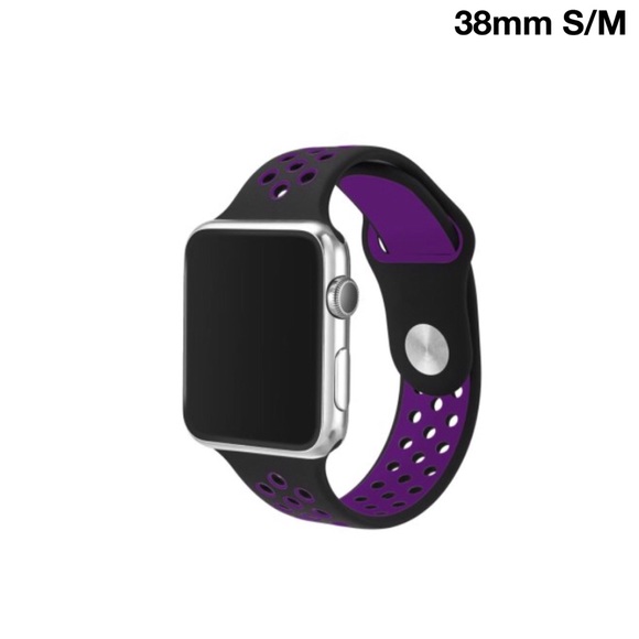 Accessories - Apple Watch Replacement Band